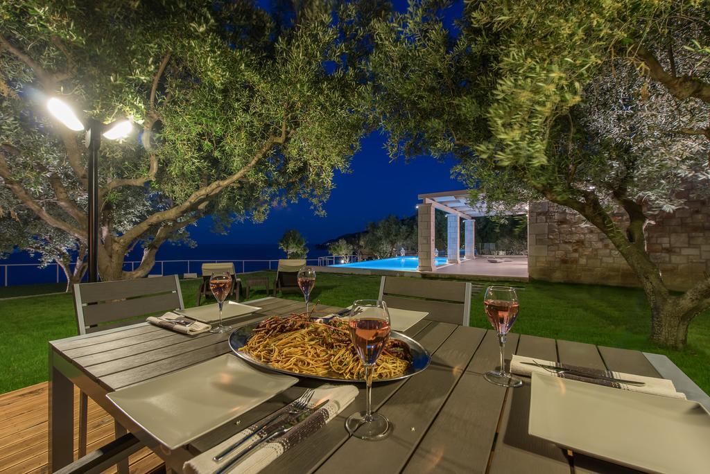 Avra Luxury Villa & Spa Keri Phòng bức ảnh
