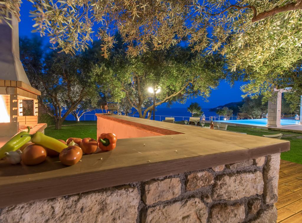 Avra Luxury Villa & Spa Keri Phòng bức ảnh