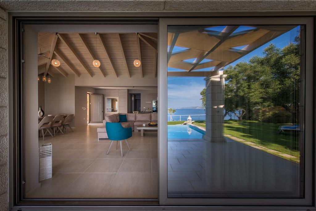 Avra Luxury Villa & Spa Keri Phòng bức ảnh