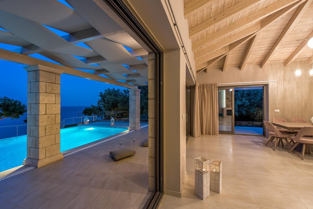 Avra Luxury Villa & Spa Keri Phòng bức ảnh