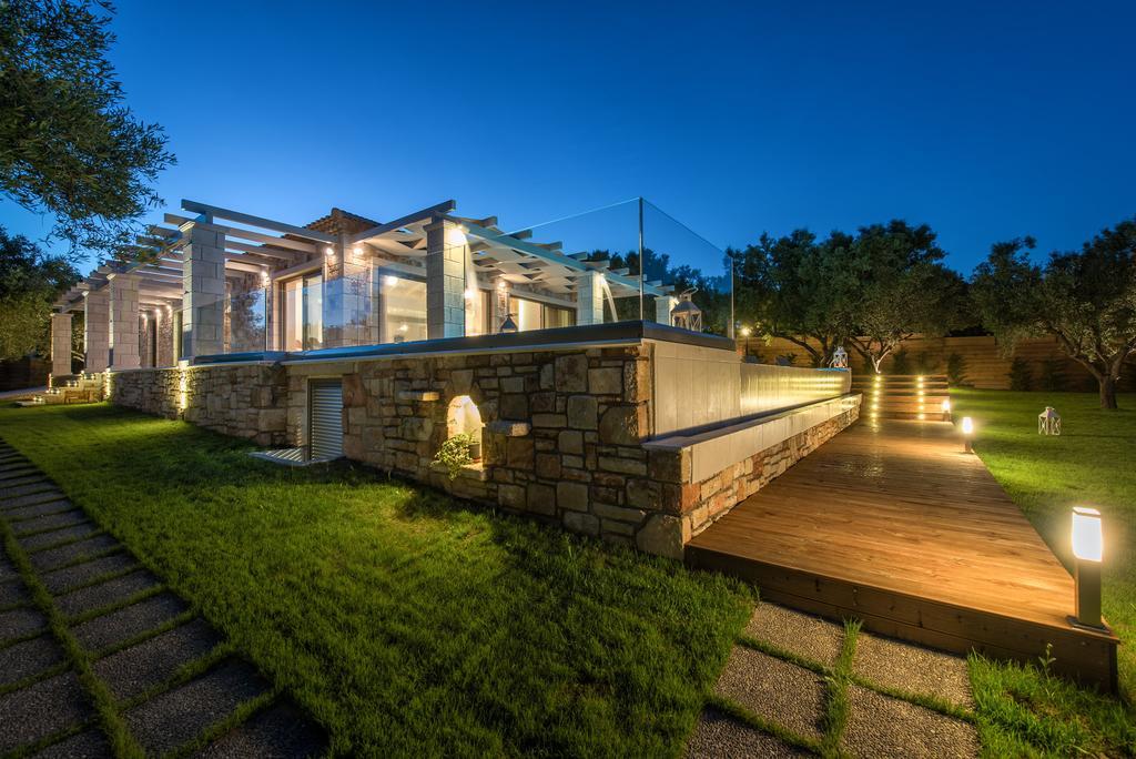 Avra Luxury Villa & Spa Keri Phòng bức ảnh