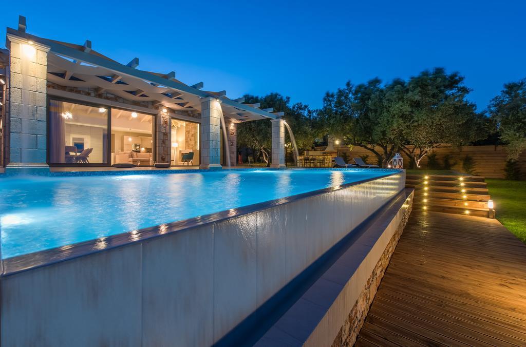 Avra Luxury Villa & Spa Keri Phòng bức ảnh