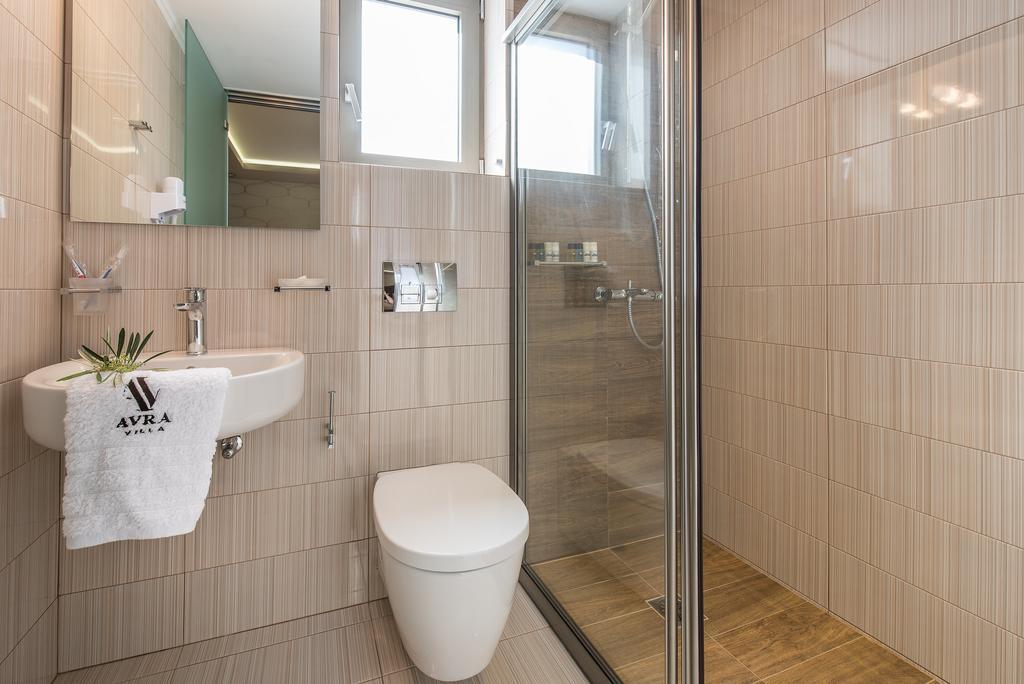Avra Luxury Villa & Spa Keri Phòng bức ảnh
