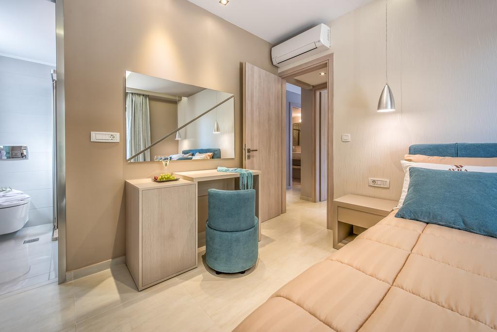 Avra Luxury Villa & Spa Keri Phòng bức ảnh