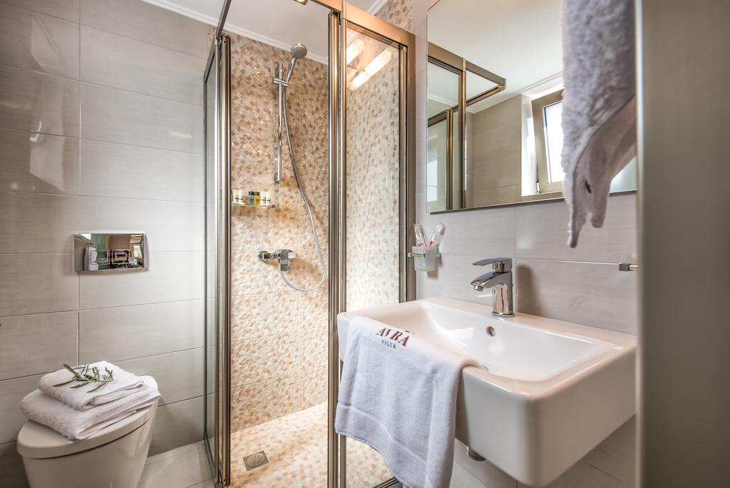 Avra Luxury Villa & Spa Keri Phòng bức ảnh