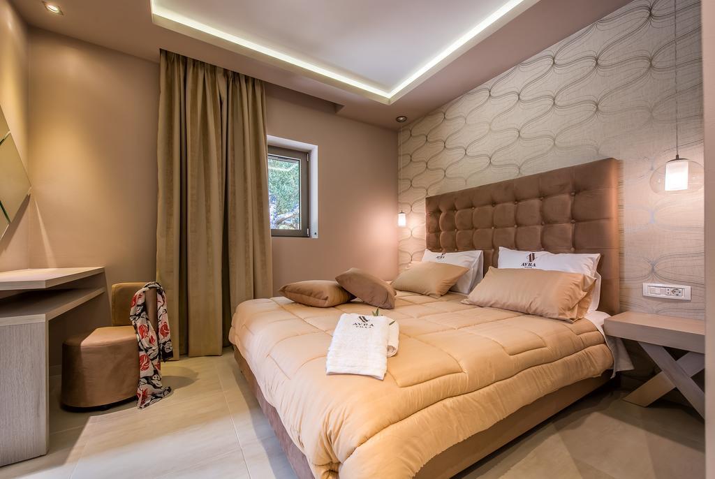 Avra Luxury Villa & Spa Keri Phòng bức ảnh