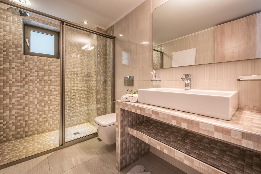 Avra Luxury Villa & Spa Keri Phòng bức ảnh