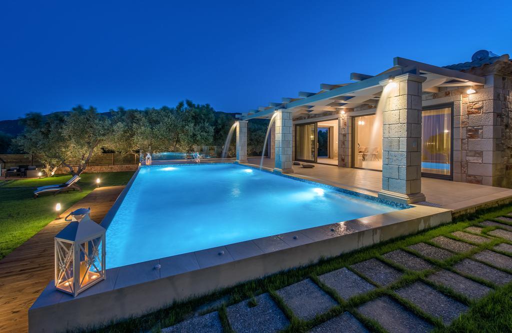 Avra Luxury Villa & Spa Keri Phòng bức ảnh
