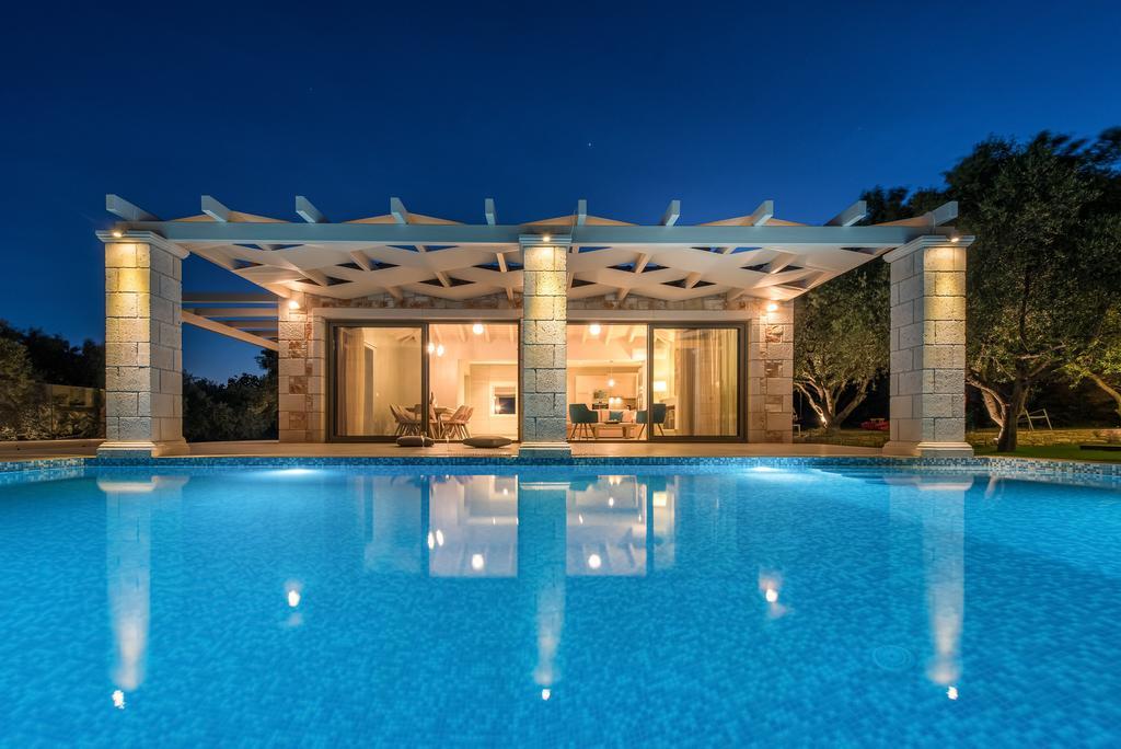 Avra Luxury Villa & Spa Keri Phòng bức ảnh