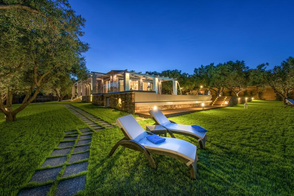Avra Luxury Villa & Spa Keri Phòng bức ảnh