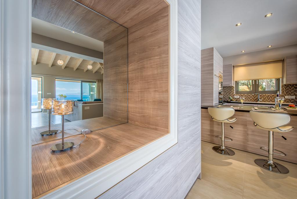 Avra Luxury Villa & Spa Keri Phòng bức ảnh