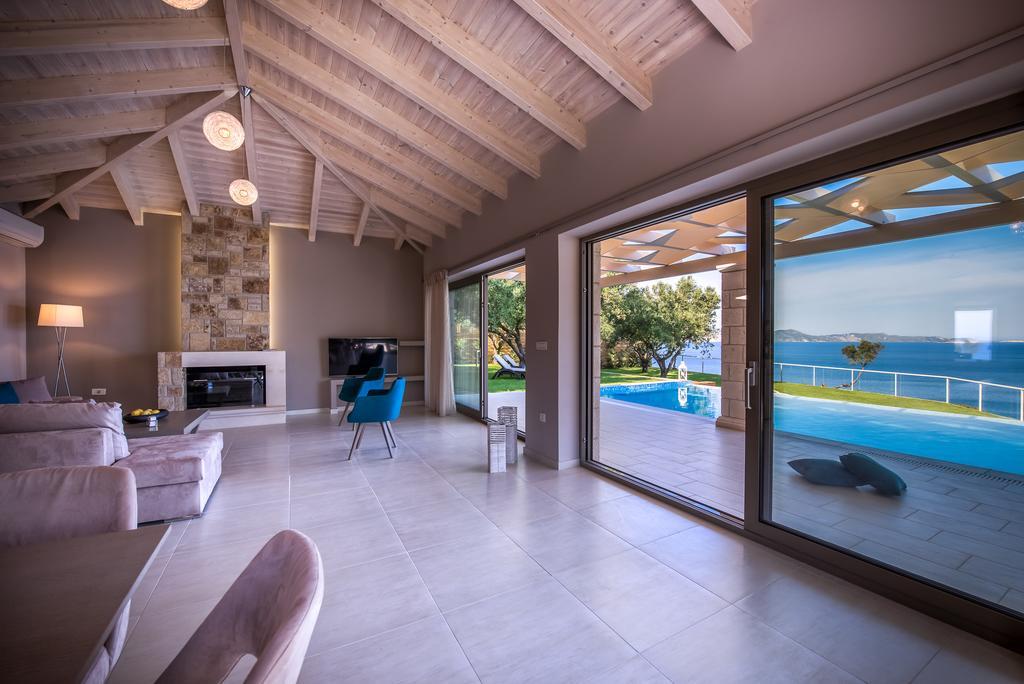 Avra Luxury Villa & Spa Keri Phòng bức ảnh