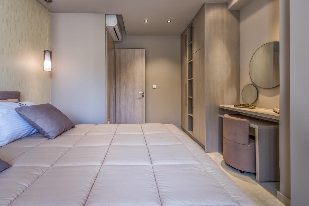 Avra Luxury Villa & Spa Keri Phòng bức ảnh